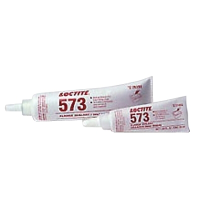 250ML FLANGE SEALANT 573MEDIUM STRENGTH